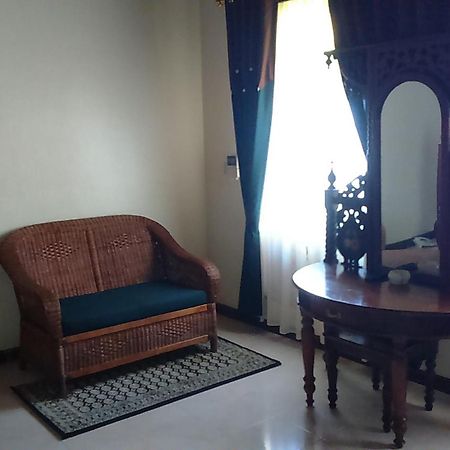 Tausi Palace Hotel Zanzibar Zewnętrze zdjęcie