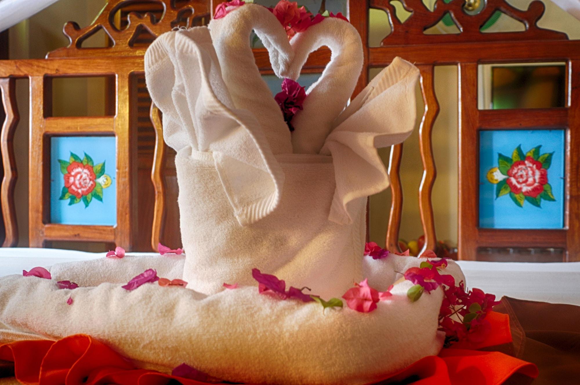 Tausi Palace Hotel Zanzibar Zewnętrze zdjęcie