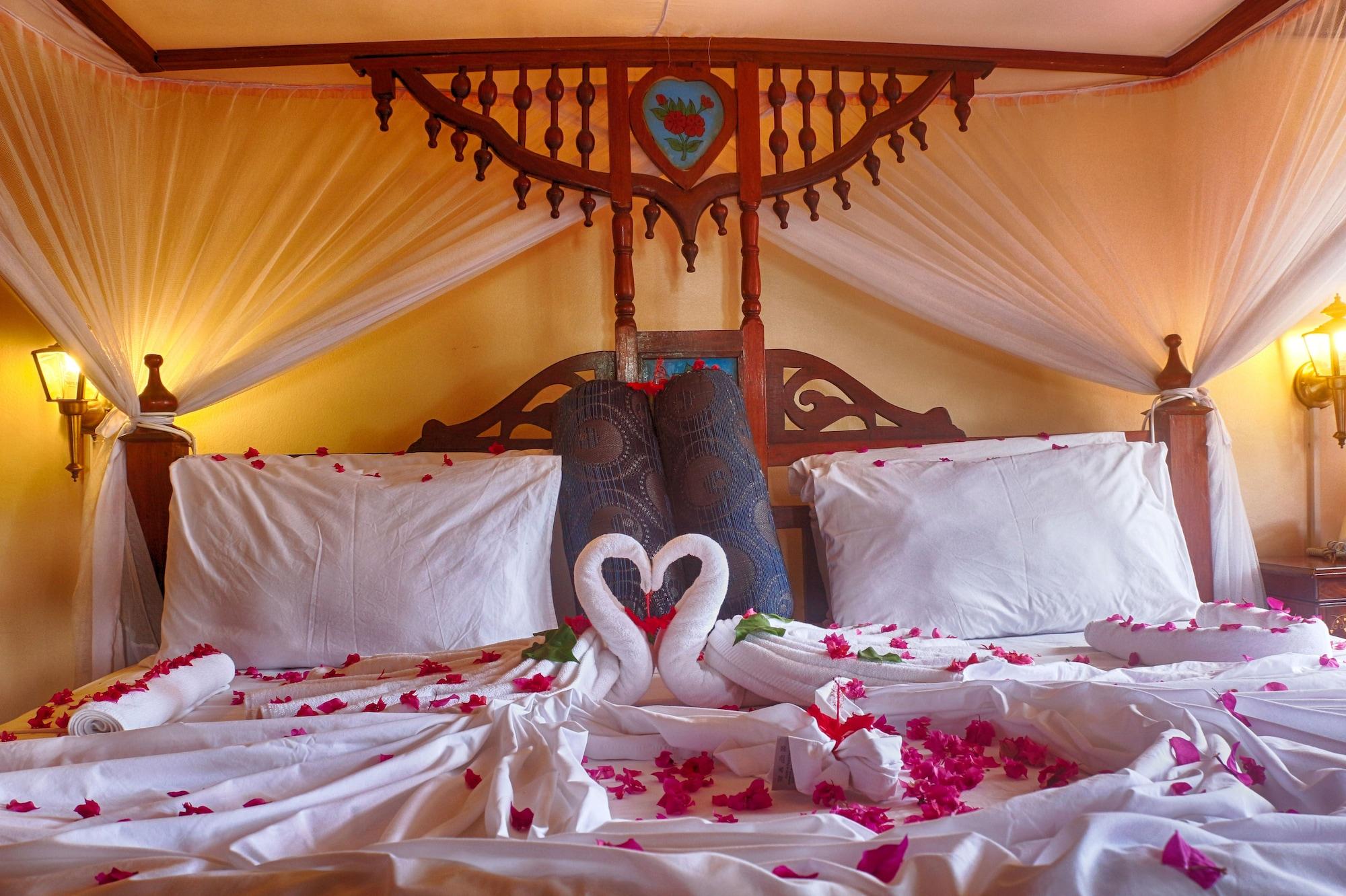 Tausi Palace Hotel Zanzibar Zewnętrze zdjęcie