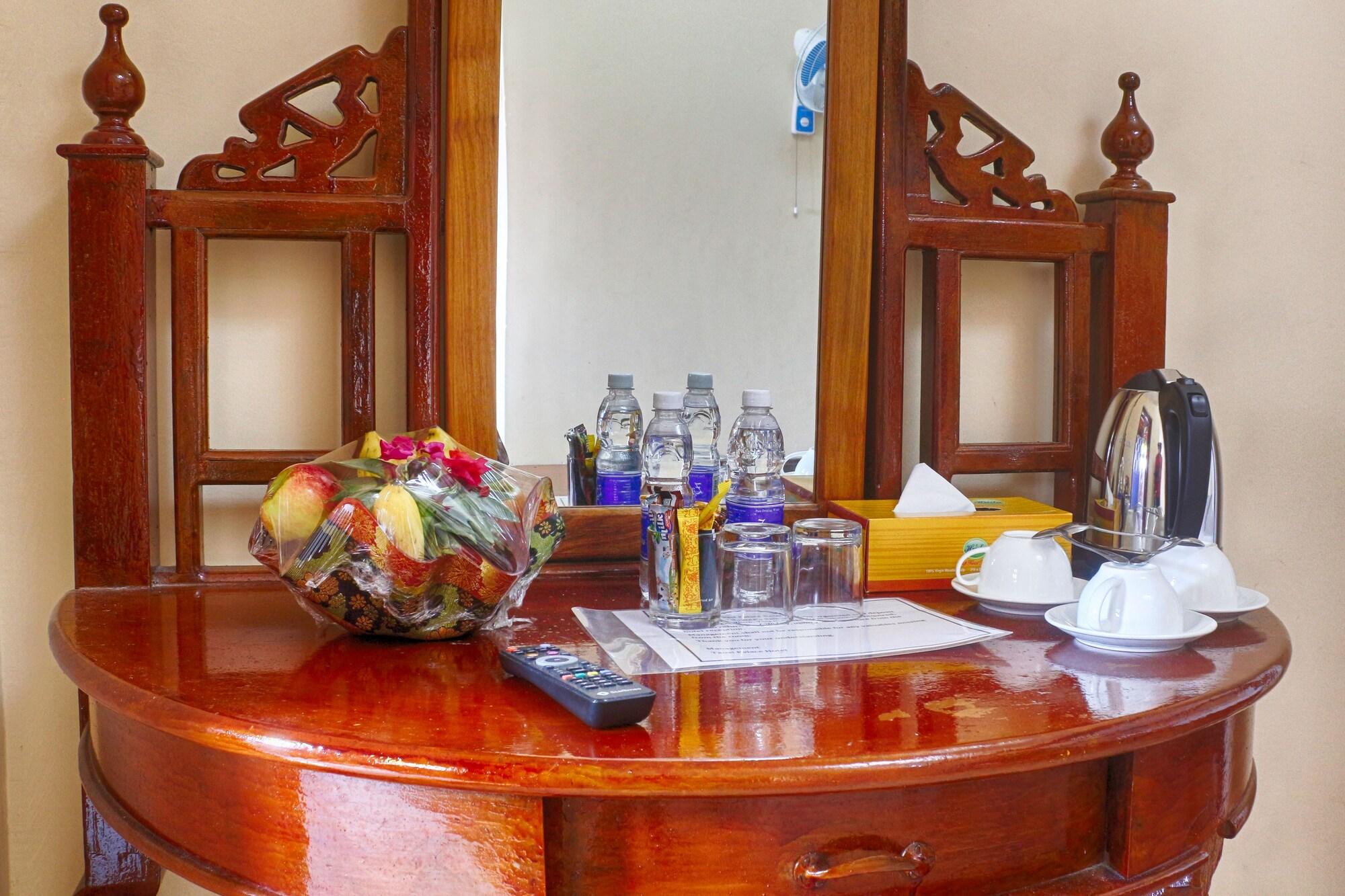 Tausi Palace Hotel Zanzibar Zewnętrze zdjęcie