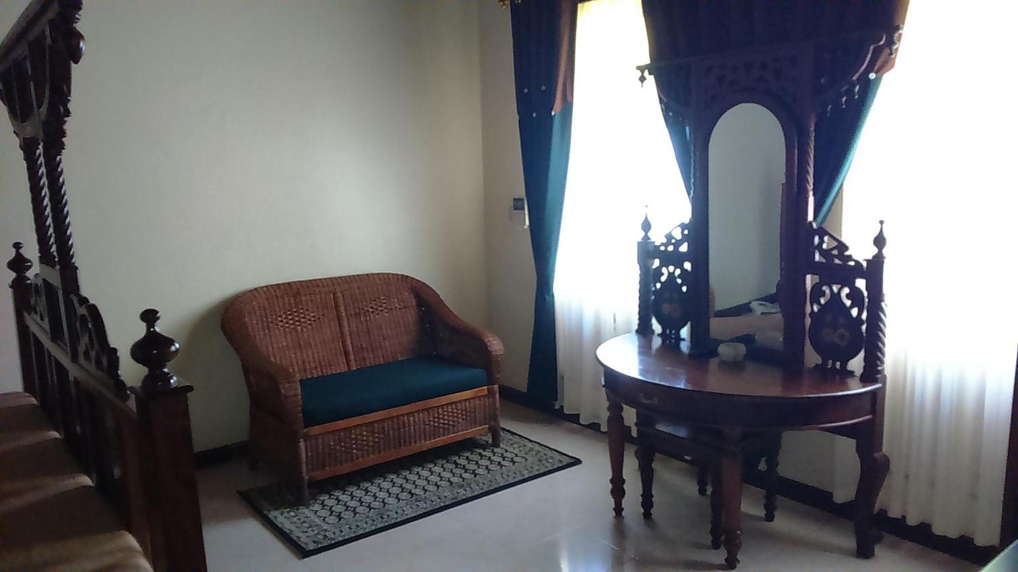 Tausi Palace Hotel Zanzibar Zewnętrze zdjęcie