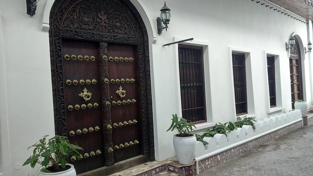 Tausi Palace Hotel Zanzibar Zewnętrze zdjęcie
