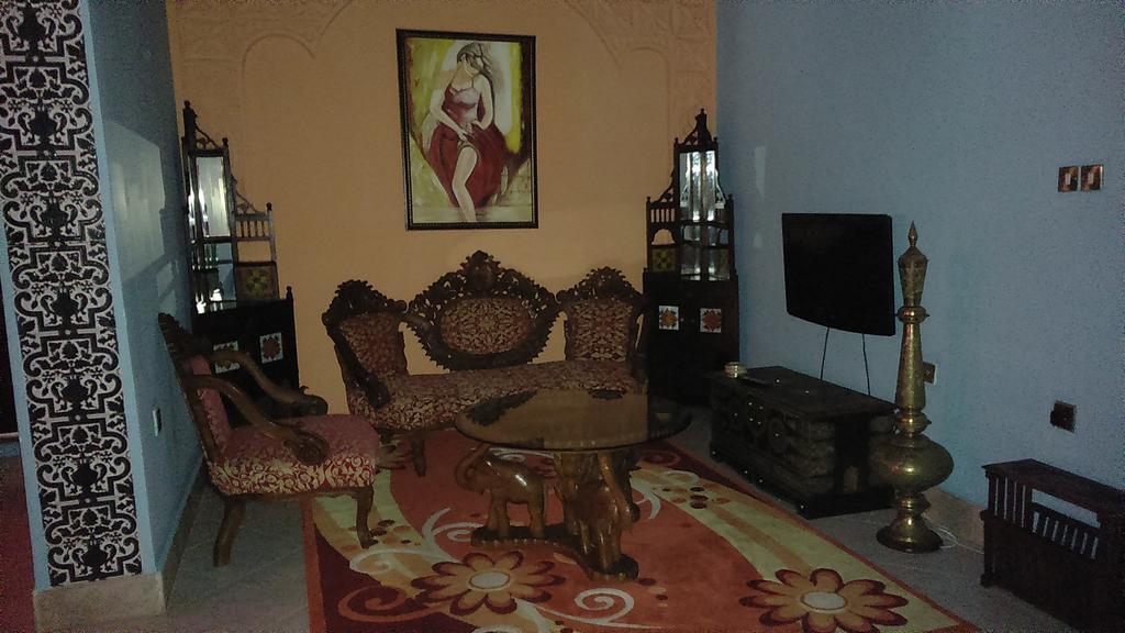 Tausi Palace Hotel Zanzibar Zewnętrze zdjęcie