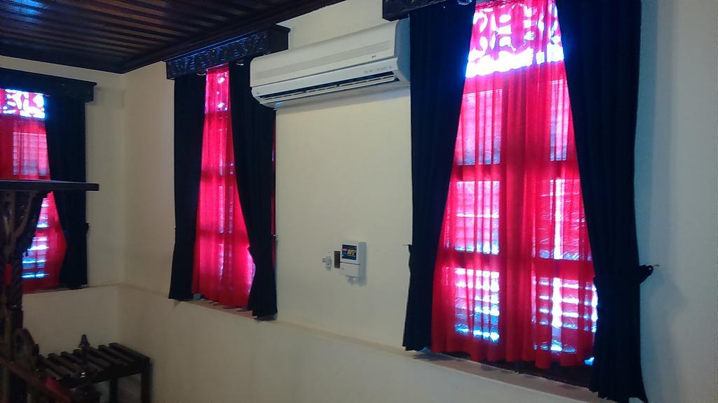 Tausi Palace Hotel Zanzibar Zewnętrze zdjęcie