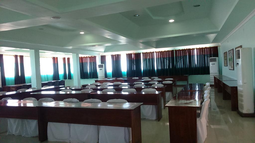 Tausi Palace Hotel Zanzibar Zewnętrze zdjęcie
