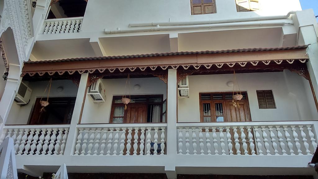 Tausi Palace Hotel Zanzibar Zewnętrze zdjęcie