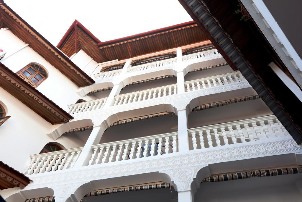 Tausi Palace Hotel Zanzibar Zewnętrze zdjęcie