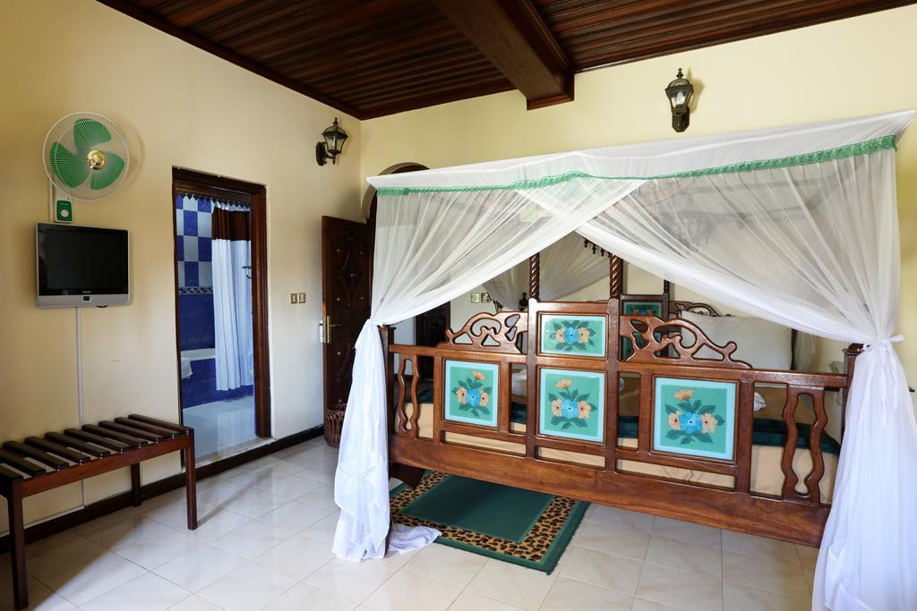 Tausi Palace Hotel Zanzibar Zewnętrze zdjęcie