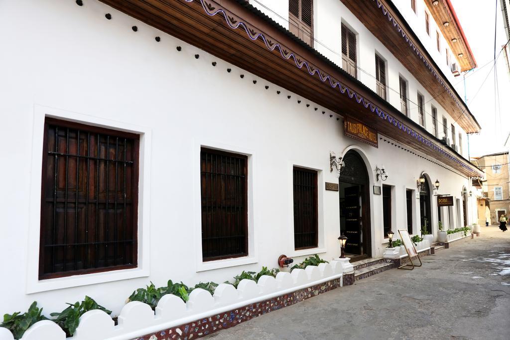 Tausi Palace Hotel Zanzibar Zewnętrze zdjęcie