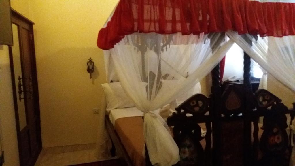 Tausi Palace Hotel Zanzibar Zewnętrze zdjęcie