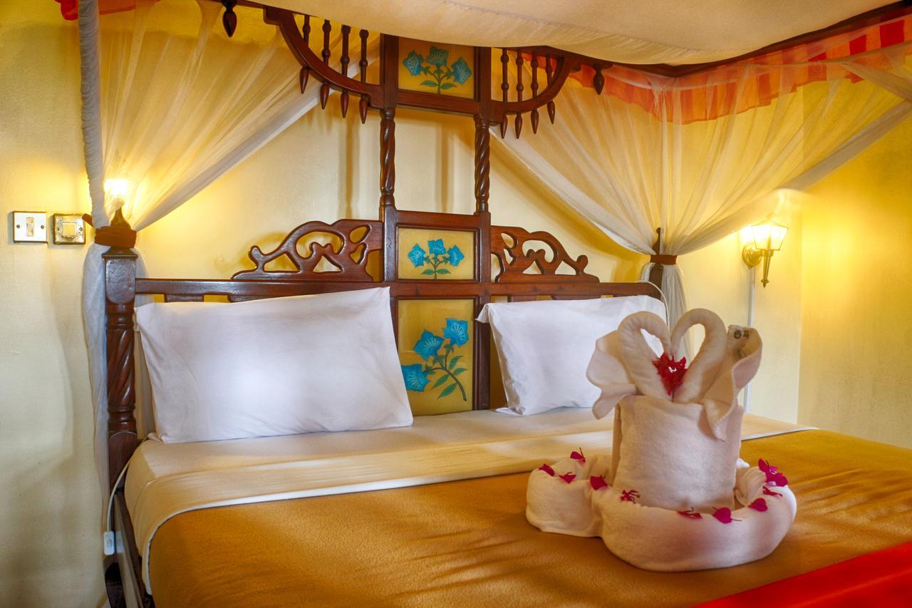 Tausi Palace Hotel Zanzibar Zewnętrze zdjęcie