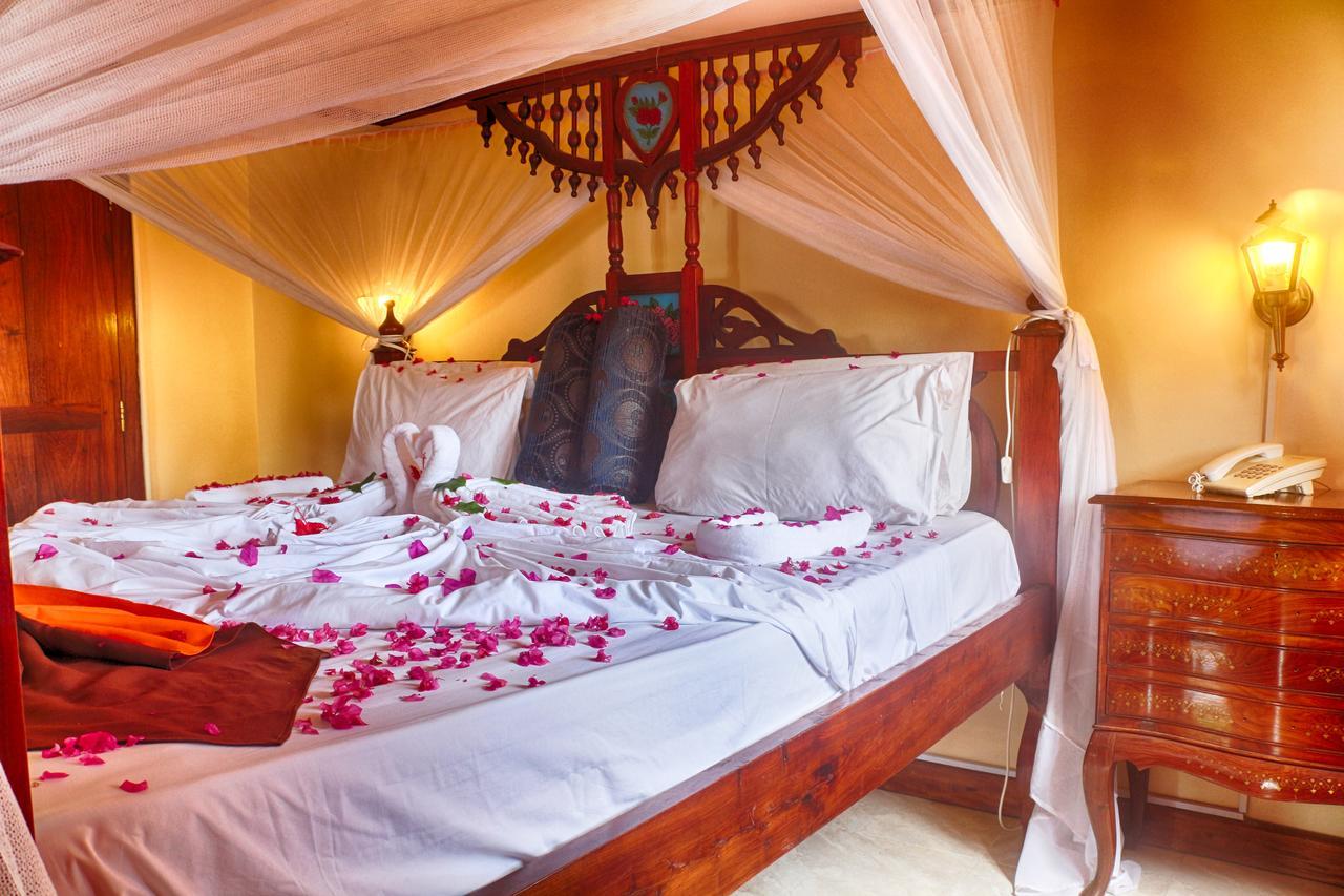 Tausi Palace Hotel Zanzibar Zewnętrze zdjęcie