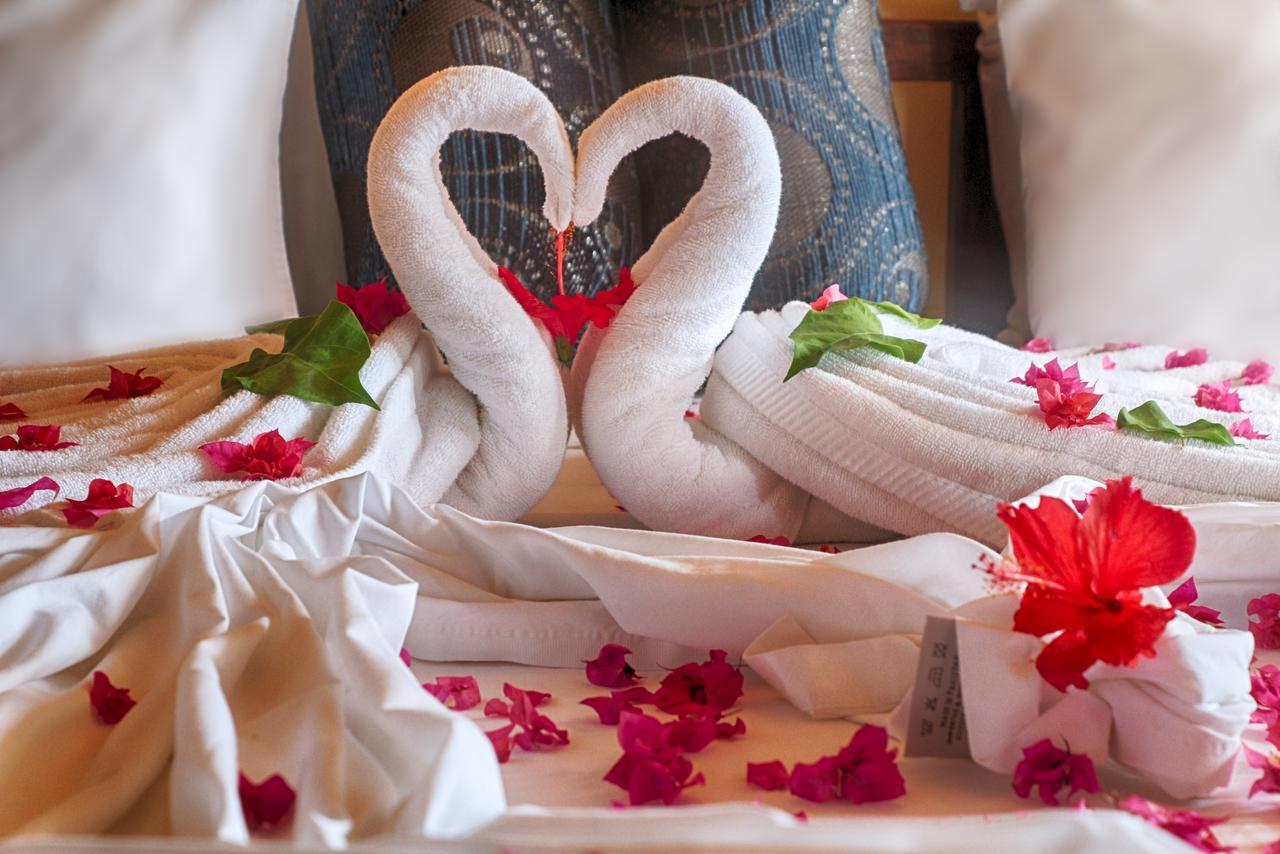 Tausi Palace Hotel Zanzibar Zewnętrze zdjęcie