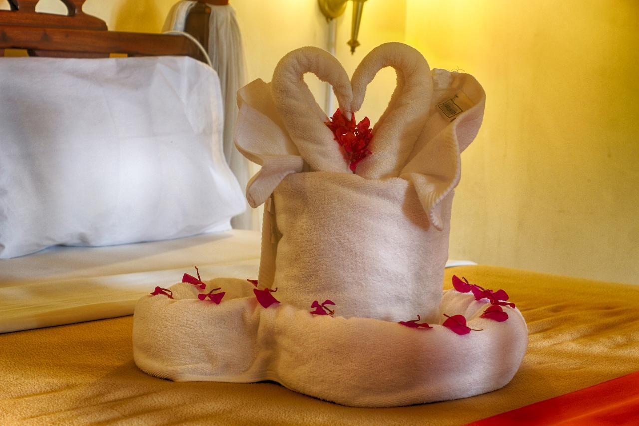 Tausi Palace Hotel Zanzibar Zewnętrze zdjęcie